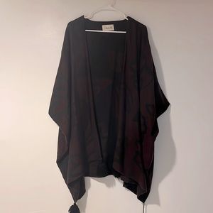 Kimono Cardigan